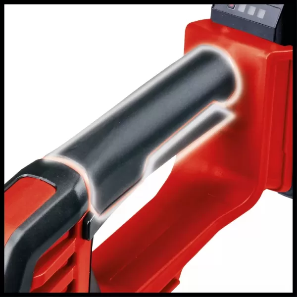 Aku nůžky na trávu a keře 18V 1x 2,5Ah Einhell GE-CG 18/100 Li T (1x 2,5Ah)
