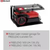 Robotická sekačka FREELEXO 500 Einhell 3413935