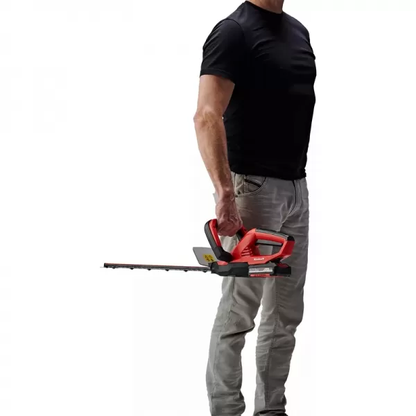 Aku nůžky na živý plot 18V/bez aku GC-CH 1846 Li-Solo Einhell 3410642