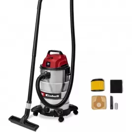 Vysavač na mokré a suché vysávání Einhell TC-VC 3055 S