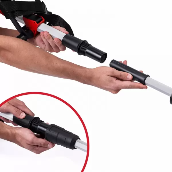 Aku vyžínač 36V/bez aku GE-CT 36/30 Li E-Solo Einhell 3411300