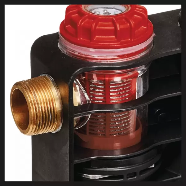 Automatická vodárna GE-AW 1246 N FS Einhell 4177020