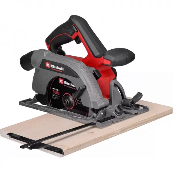 Aku ruční kotoučová pila 18V bez aku Einhell TP-CS 18/165 Li BL - Solo