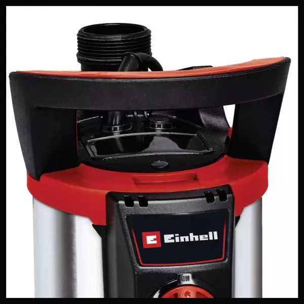 Čerpadlo na čistou vodu GE-SP 4390 N-A LL ECO Einhell 4171440