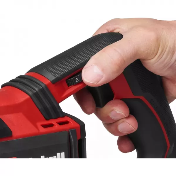 Aku univerzální pila 18V bez aku Einhell TP-AP 18/32 Li BL - Solo