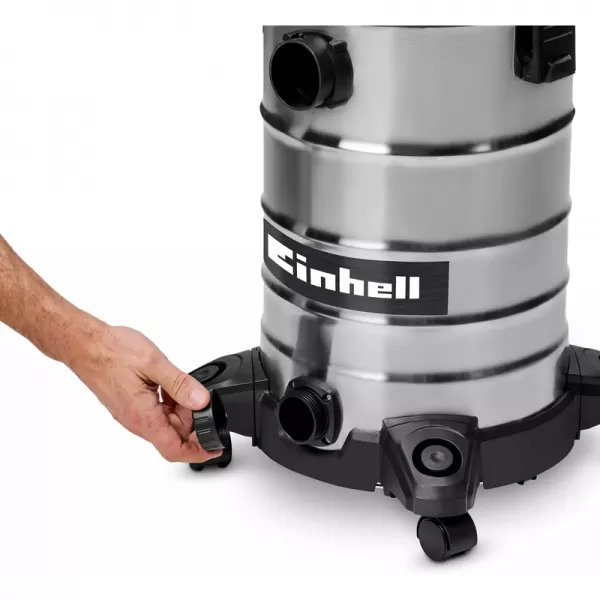 Vysavač na mokré a suché vysávání Einhell TC-VC 3055 S