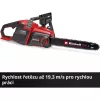 Aku řetězová pila 36V/bez aku GP-LC 36/40 Li BL-Solo Einhell 4600050