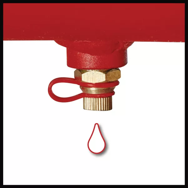 Kompresor TC-AC 270/50/8 Einhell 4007360