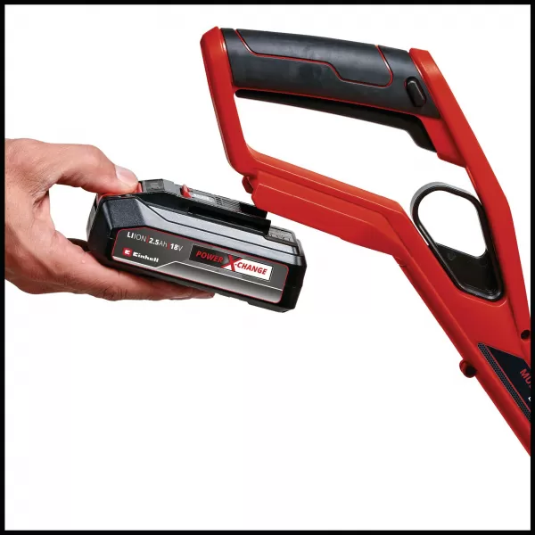 Aku vyžínač 18V/bez aku GE-CT 18/30 Li-Solo Einhell 3411250