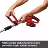Aku vyžínač 18V/bez aku GE-CT 18/28 Li-Solo Einhell 3411242