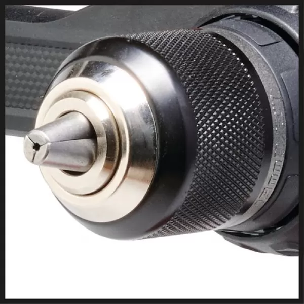 Aku příklepová vrtačka 18V/bez aku TP-CD 18/120 Li-i BL - Solo Einhell 4514310