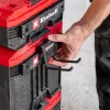 Systémový přenašecí kufr Einhell E-Case S-F SEALED