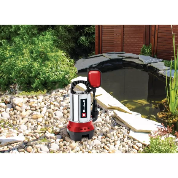 Kalové čerpadlo GC-DP 6315 N Einhell 4170491