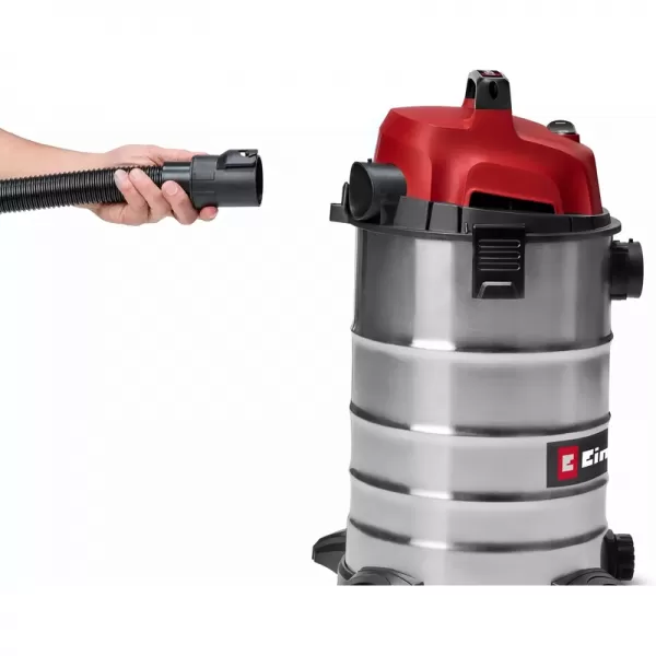 Vysavač na mokré a suché vysávání Einhell TC-VC 3055 S