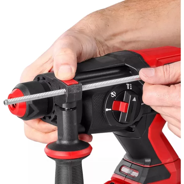 Aku vrtací kladivo 18V/bez aku TP-HD 18/22 D Li BL - Solo Einhell 4514277