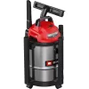 Vysavač na mokré a suché vysávání Einhell TC-VC 1540 S