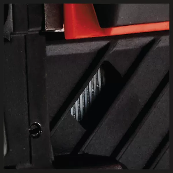 Aku sponkovačka 18V/bez aku FIXETTO 18/38 S Einhell 4257785