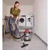 Vysavač na mokré a suché vysávání Einhell TC-VC 1540 S