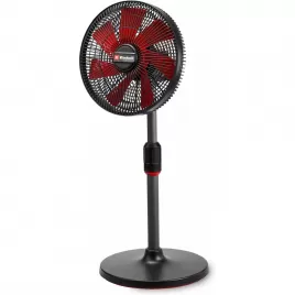 Aku ventilátor 18V/bez aku GE-CF 18/320 P Li-Solo Einhell 3408071