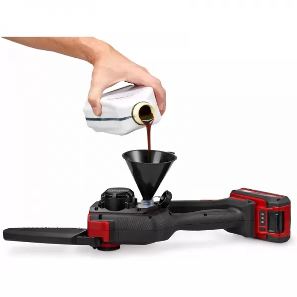 Aku prořezávací řetězová pila 18V/bez aku GP-PS 18/20 Li BL-Solo Einhell 4600080