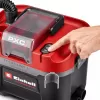 Aku vysavač na mokré a suché vysávání 18V bez aku Einhell TP-VC 18/10 Li BL L-Solo