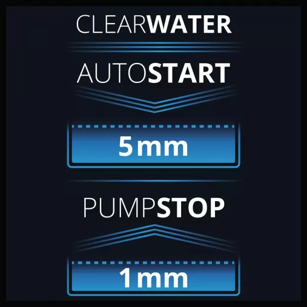 Čerpadlo na čistou vodu GE-SP 4390 N-A LL ECO Einhell 4171440