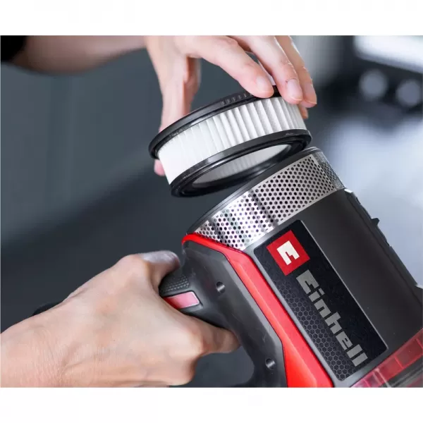 Příslušenství k tyčovému vysavači Einhell Pleated Filter for Air Outlet