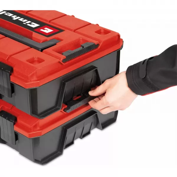 Aku vrtací kladivo 18V/bez aku TP-HD 18/26 D Li BL - Solo Einhell 4514270