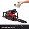 Aku řetězová pila 36V/bez aku GP-LC 36/40 Li BL-Solo Einhell 4600050