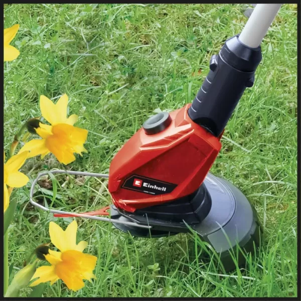 Aku vyžínač 18V 1x 2,5Ah Einhell GE-CT 18 Li (1x 2,5Ah)