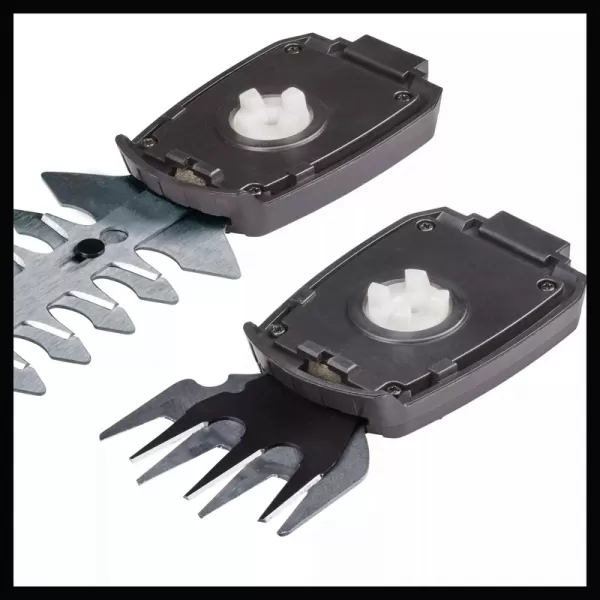 Aku nůžky na trávu a keře 3,6V GC-CG 3,6/70 Li WT Einhell 3410365