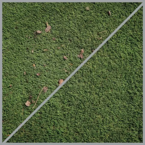 Kartáč SOFT (dřevo, umělá tráva) pro PICOBELLA 18/215 Einhell 3424121