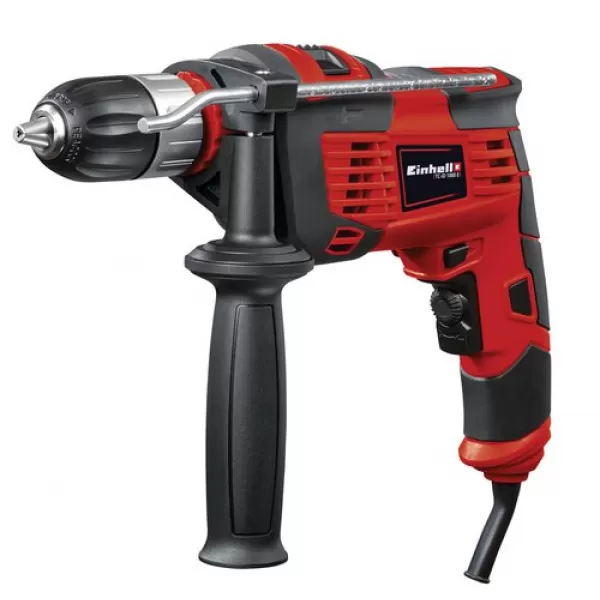 Sada příklepové vrtačky TC-ID 1000 E Kit Einhell 4259844