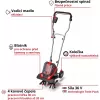 Aku kultivátor 18V bez aku GE-CR 30 Li-Solo Einhell 3431200
