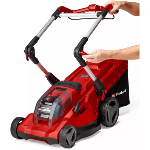 Aku sekačka na trávu 36V 2x4.0Ah Einhell RASARRO 36/40 (2x4.0Ah)