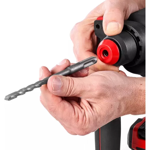 Aku vrtací kladivo 18V/bez aku TP-HD 18/22 D Li BL - Solo Einhell 4514277