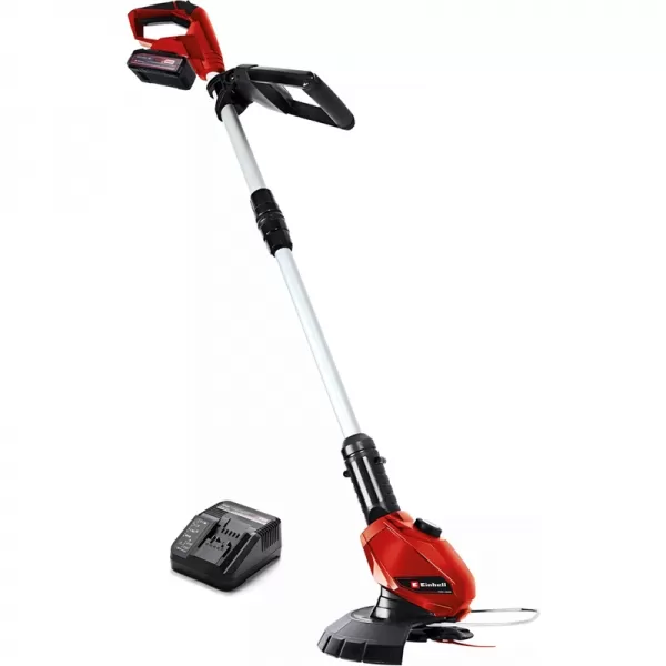 Aku vyžínač 18V 1x 2,5Ah Einhell GE-CT 18 Li (1x 2,5Ah)