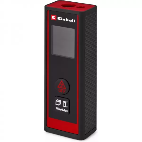 Laserový dálkoměr Einhell TC-LD 30 R