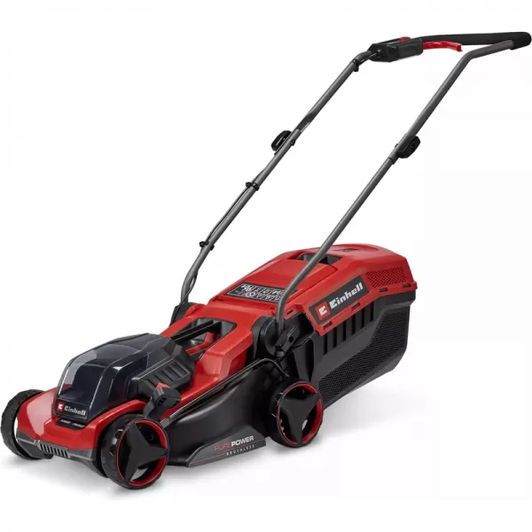 Aku sekačka na trávu 18V bez aku Einhell GE-CM 18/32 C Li BL-Solo