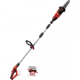 Aku prořezávací pila 18V/bez aku GE-LC 18 Li T-Solo Einhell 3410810