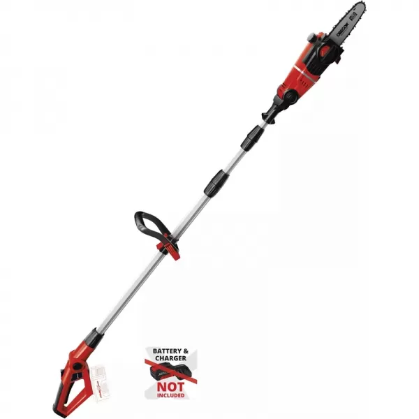 Aku prořezávací pila 18V/bez aku GE-LC 18 Li T-Solo Einhell 3410810