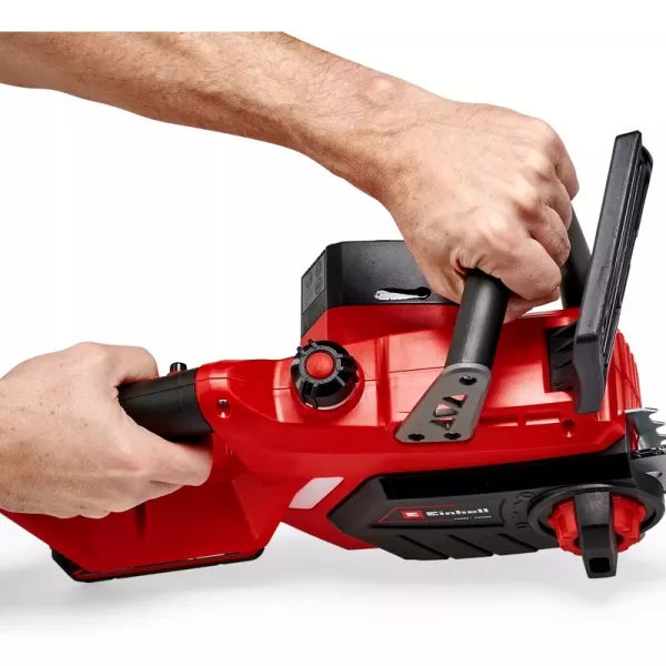 Aku řetězová pila 18V/bez aku GE-LC 18/25 Li-Solo Einhell 4501761