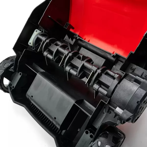 Aku vertikutátor a provzdušňovač 18V/bez aku GC-SC 18/28 Li-Solo Einhell 3420604