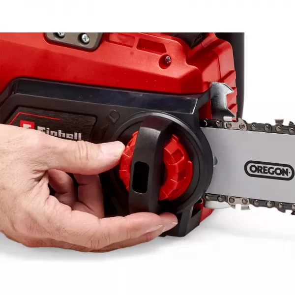 Aku řetězová pila 18V/bez aku GE-LC 18/25 Li-Solo Einhell 4501761