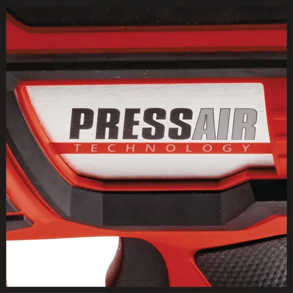 Aku sponkovačka 18V/bez aku FIXETTO 18/38 S Einhell 4257785