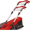 Aku sekačka na trávu 36V 2x 4,0Ah Einhell GP-CM 36/450 (2x 4,0Ah)