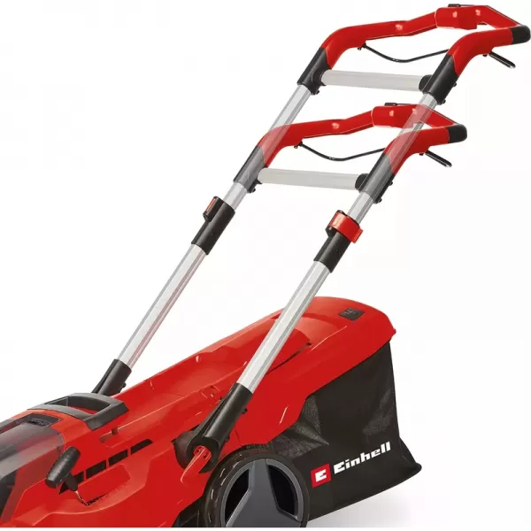 Aku sekačka na trávu 36V 2x 4,0Ah Einhell GP-CM 36/450 (2x 4,0Ah)