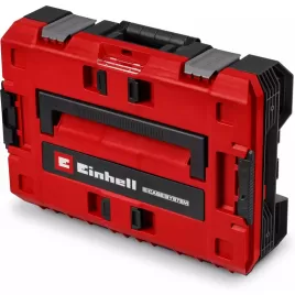 Systémový přenašecí kufr Einhell E-Case S-F SEALED