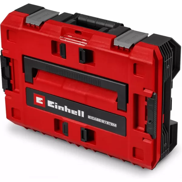 Systémový přenašecí kufr Einhell E-Case S-F SEALED