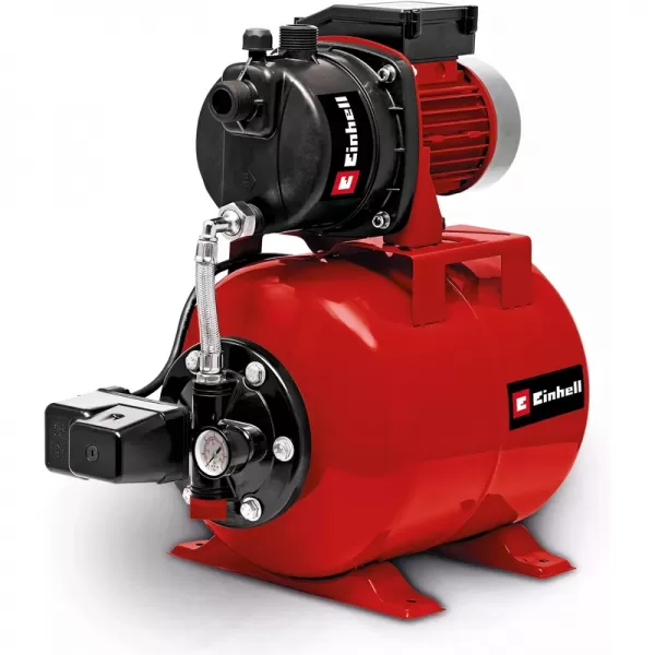 Domácí vodárna GC-WW 6538 Einhell 4173190